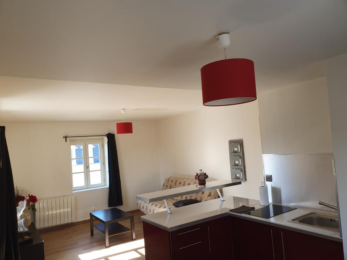 Appartement En Plein Centre De Deauville 2Eme Exterior foto